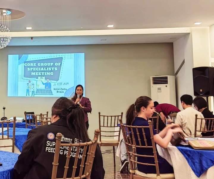 DSWD Academy and RP SOP: Specialists’ Insights