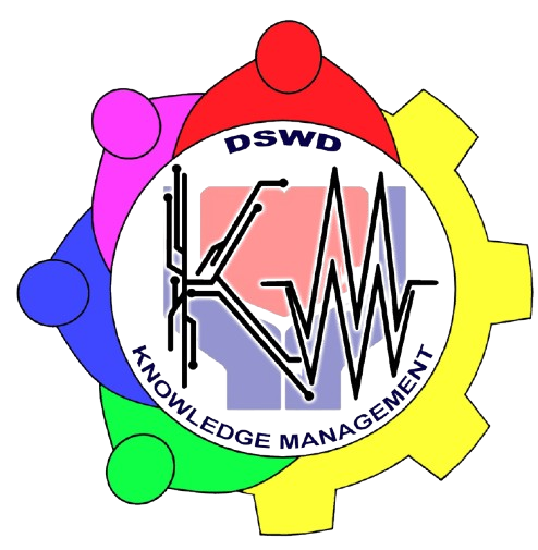 Knowledge Management Portal Official Logo